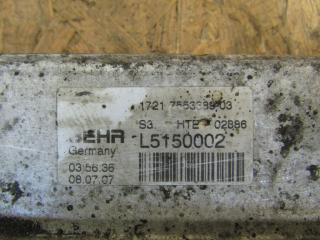 радиатор АКПП BMW X5 E70 2006, 7553389