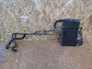 радиатор масляный Mitsubishi L200 4 поколение 2010
