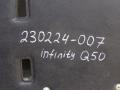 защита КПП Infiniti Q50 1 поколение [рестайлинг] 2020, 3.0 л., бензин, 748114GE0A - фото №13