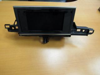 монитор мультимедиа Audi A6 4G/C7 2011, 4G1919601J