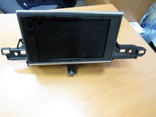 монитор мультимедиа Audi A7 4G 2012, 4G1919601K