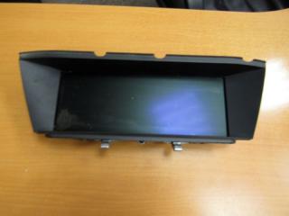 монитор мультимедиа BMW 7 серия F01/F02 2008, 9268709