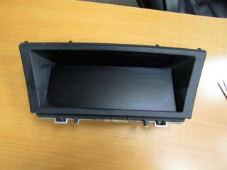 монитор мультимедиа BMW X5 E70 2009, 1742623