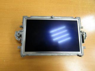 монитор мультимедиа Mercedes-Benz E-Класс W212/S212/C207/A207 2012, 2129018103