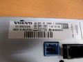 монитор мультимедиа Volvo V40 2 поколение 2012, 31382520 - фото №2