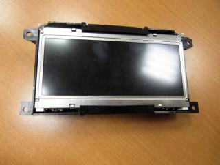 монитор мультимедиа Audi A6 4F/C6 2006, 4F0919603