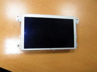 монитор мультимедиа Audi A6 4F/C6 2006