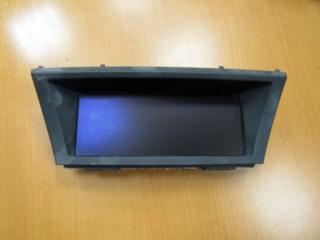 монитор мультимедиа BMW X6 E71/E72 2009, 9223682
