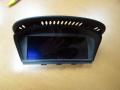 монитор мультимедиа BMW 5 серия E60/E61 2002, 9151978 - фото №2