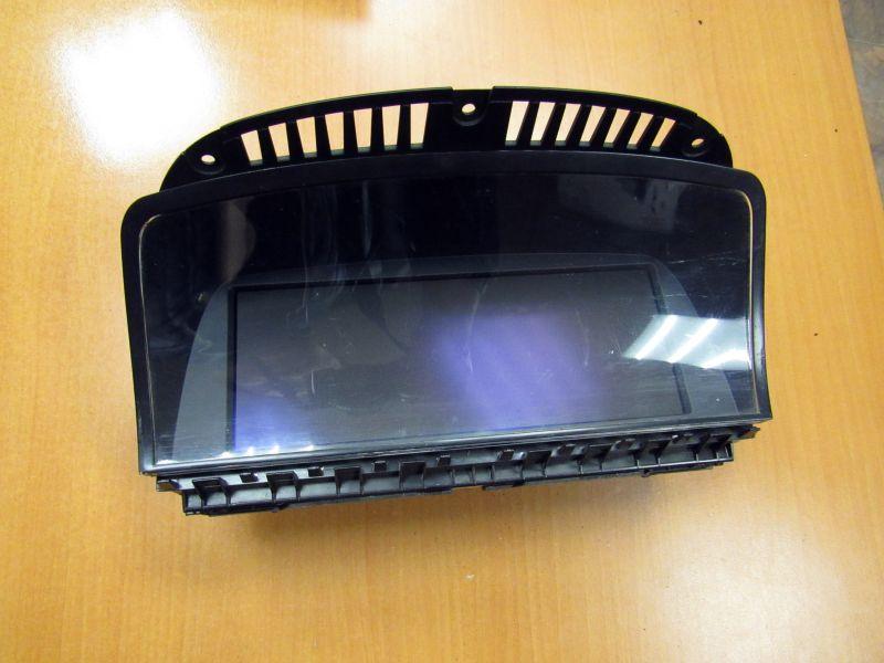 монитор мультимедиа BMW 7 серия E65/E66/E67 2001, 6950069 - фото №1