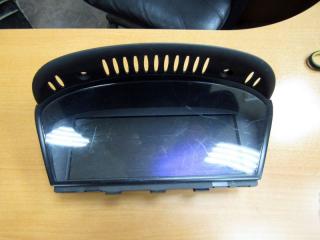 монитор мультимедиа BMW 5 серия E60/E61 2002, 9111272