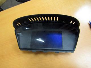 монитор мультимедиа BMW 5 серия E60/E61 2007, 9179808