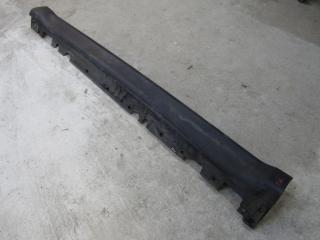 накладка на порог BMW X6 E71/E72 2008, 7176233