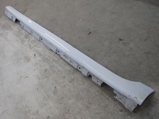 накладка на порог BMW 5 серия F07/F10/F11 2009, 7201251