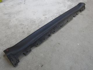 накладка на порог BMW X6 E71/E72 2008, 7176234