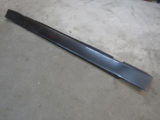 накладка на порог BMW 7 серия E65/E66/E67 2001, 7016879