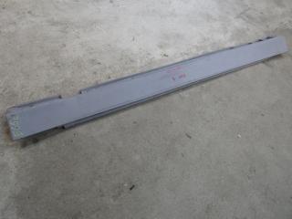 накладка на порог BMW 7 серия E65/E66/E67 2001, 7016880