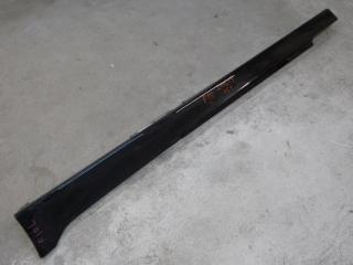 накладка на порог BMW 5 серия F07/F10/F11 2009, 7184773