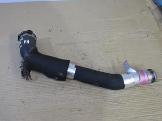 патрубок интеркулера Jeep Grand Cherokee 4 поколение [рестайлинг] 2015, 3.0 л., дизель