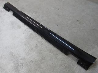 накладка на порог Mercedes-Benz E-Класс W212/S212/C207/A207 2009, 2126900140