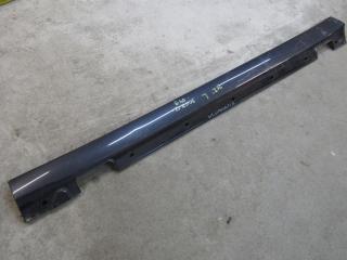 накладка на порог Mercedes-Benz E-Класс W212/S212/C207/A207 2009, 2126900140