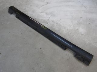 накладка на порог Mercedes-Benz E-Класс W212/S212/C207/A207 2012, 2126900240