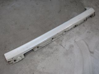 накладка на порог Mercedes-Benz CLS-Класс C218/X218 2011, 2186900140