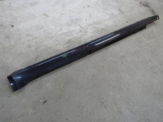 накладка на порог BMW 7 серия F01/F02 2008, 7183899