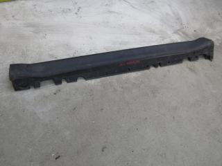 накладка на порог BMW X6 E71/E72 2007, 7176233