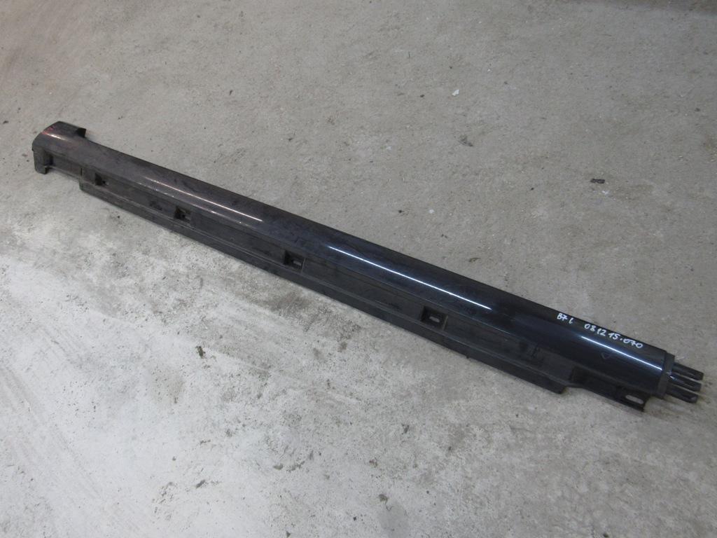 накладка на порог Volkswagen Passat B7 2011, 3AA853855 - фото №1