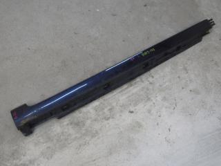 накладка на порог Volkswagen Passat B7 2011, 3AA853855