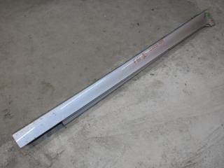 накладка на порог BMW 5 серия F07/F10/F11 2009, 7184774