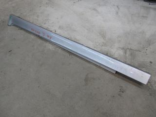 накладка на порог BMW 5 серия F07/F10/F11 2009, 7184773