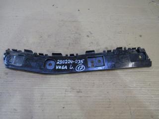 Крепление бампера заднего Ford Kuga 2 поколение [рестайлинг] 2018, 1.5 л., дизель, GV44-17E851-A