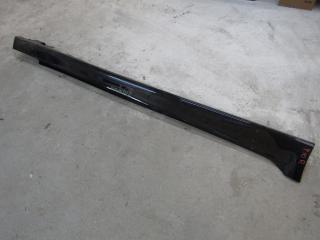 накладка на порог BMW 5 серия F07/F10/F11 2009, 7184774