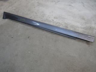 накладка на порог BMW 5 серия F07/F10/F11 2009, 7184773