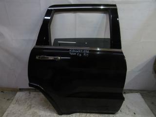 дверь задняя правая Jeep Grand Cherokee 4 поколение [рестайлинг] 2015, 3.0 л., дизель