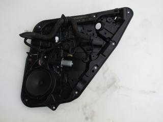 стеклоподъемник электрический задний правый Mercedes-Benz GLA-Класс X156 2014