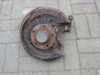 ступица задняя левая Audi A3 8P/8PA [рестайлинг] 2006