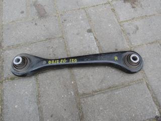 рычаг задний правый Volkswagen Golf 5 поколение 2007, 1K0501530C