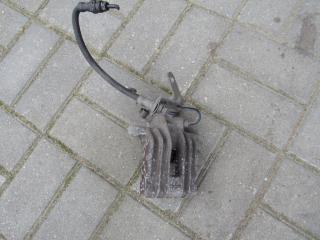 суппорт задний правый Volkswagen Golf 5 поколение 2008