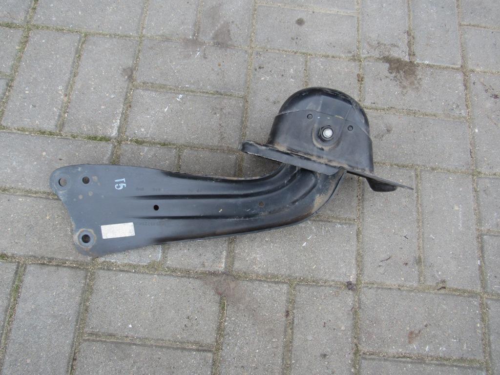 рычаг задний левый Volkswagen Golf 5 поколение 2008, 1K0505225H - фото №1