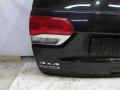 крышка багажника (дверь 3-5) Jeep Grand Cherokee 4 поколение [рестайлинг] 2015, 3.0 л., дизель - фото №6