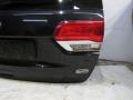 крышка багажника (дверь 3-5) Jeep Grand Cherokee 4 поколение [рестайлинг] 2015, 3.0 л., дизель - фото №7