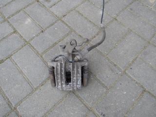 суппорт задний левый Volkswagen Golf 5 поколение 2008