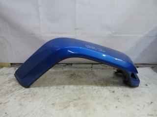 накладка колесной арки передний правый Jeep Wrangler 4 поколение 2021