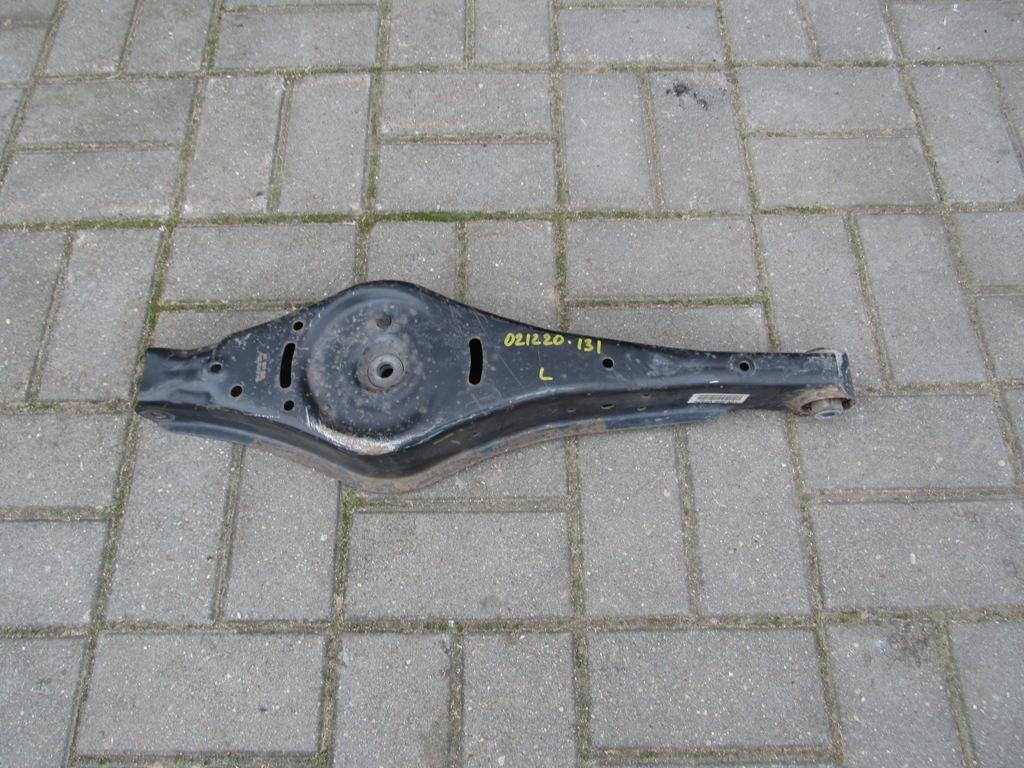 рычаг задний нижний Volkswagen Golf 5 поколение 2008, 1K0505371 - фото №1