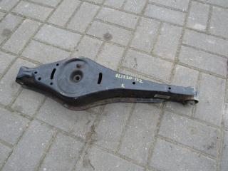 рычаг задний нижний Volkswagen Golf 5 поколение 2008, 1K0505371