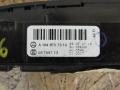 кнопка (выключатель) Mercedes-Benz M-Класс W164 2005, 1648707510 - фото №3
