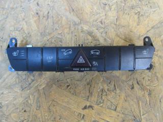 кнопка (выключатель) Mercedes-Benz M-Класс W164 2005, 1648703510